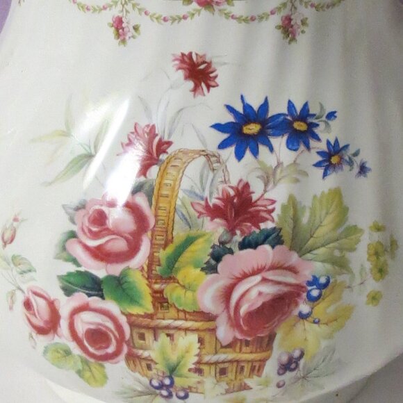 Arthur & Sons 6524 Vintage teapot - Picture 11 of 11